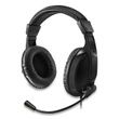 ADESSO Xtream H5 Multimedia Headset with Mic