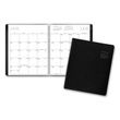 AT-A-GLANCE Contemporary Monthly Planner