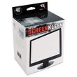 Read Right Two Step ScreenKleen Wet and Dry Cleaning Wipes