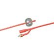 Bard Bardex Lubricath Two-Way Council Model Speciality Foley Catheter With 5cc Balloon Capacity