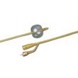 Bard Bardex Two-Way Silicone Elastomer Coated Foley Catheter With 5cc Balloon Capacity