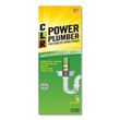 CLR Power Plumber Drain Opener