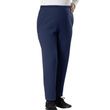 Adaptive Track Pants For Women - Navy