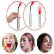 Red Light Therapy Torch - 2 IN 1