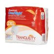 Tranquility Premium OverNight Pull Ons - 2XL