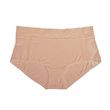  Anaono High Waist Underwear AO-046 - Sand