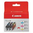 Canon 0621B016 (CLI-8) Inkjet Cartridge