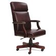 Alera Traditional Series High-Back Chair