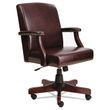 Alera Traditional Series Mid-Back Chair