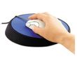 Allsop Wrist Aid Ergonomic Mouse Pad