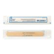 Medline Tongue Depressors, Wood, 6 Inches, Non-sterile, #MDS202077