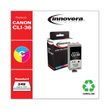 Innovera CL136 Ink Cartridge