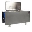 Tovatech Shiraclean Ultrasonic Cleaning Unit
