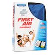 PhysiciansCare by First Aid Only Soft Sided First Aid Kit