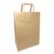  Prime Time Packaging Kraft Paper Bags