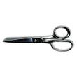 Clauss Hot Forged Carbon Steel Shears