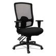 Alera Etros Series High-Back Multifunction with Seat Slide Chair