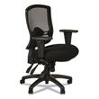 Alera Etros Series Mid-Back Multifunction with Seat Slide Chair