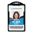 Advantus ID Card Holders