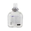 GOJO Purell Advanced Hand Sanitizer Gel Dispenser Bottle