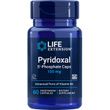 Life Extension Pyridoxal 5-Phosphate Caps Capsules