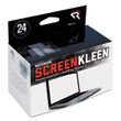 Read Right Notebook ScreenKleen Wipes