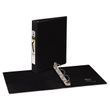  Avery Mini Size Durable View Binder with Round Rings