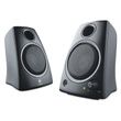Logitech Z130 Compact 2.0 Stereo Speakers
