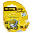 Scotch Double-Sided Removable Tape in Handheld Dispenser