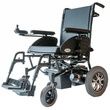 EWheels EW-M47 Heavy-Duty Folding Power Wheelchair