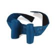 Tumble Forms Starfish Bath Chair Accessories - Ocean Blue
