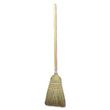 Weiler Upright and Whisk Broom 44008