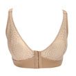 AnaOno JaimeLee Lace Cup Front Closure Mastectomy Bra Style AO-038
