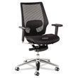 Alera K8 Series Ergonomic Multifunction Mesh Chair