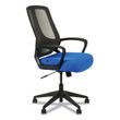 Alera MB Series Mesh Mid-Back Office Chair- 1