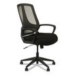 Alera MB Series Mesh Mid-Back Office Chair