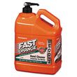 Permatex Fast Orange Smooth Lotion Hand Cleaner 23218