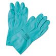 AnsellPro Sol-Vex Sandpatch-Grip Nitrile Gloves