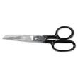Clauss Hot Forged Carbon Steel Shears