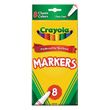 Crayola Non-Washable Marker