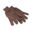 Boardwalk Jersey Knit Wrist Gloves