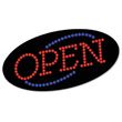 COSCO LED Open Sign