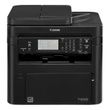 Canon ImageCLASS MF269dw Wireless All-in-One Laser Printer Value Pack