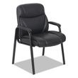 Alera Leather Guest Chair