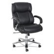  Alera Maxxis Series Big and Tall Leather Chair