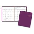 AT-A-GLANCE Contemporary Monthly Planner