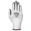  AnsellPro HyFlex Foam Nitrile-Coated Nylon-Knit Gloves