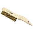 Weiler Plater Brush 44119
