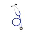 Synergy Dual-Frequency Stethoscope, Blue