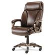 Alera Veon Series Executive High-Back Leather Chair
